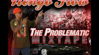 Ñengo Flow  La Realidad  Freestyle Free Tempo [upl. by Ettolrahs162]