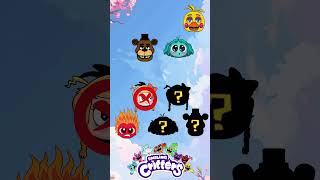 Smiling Critters vs FNAF Into the Pit pass the IQ test part 444 shorts fnaf poppyplaytime [upl. by Sateia]