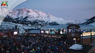 Fin de temporada 20182019  Marchica Formigal [upl. by Duer]