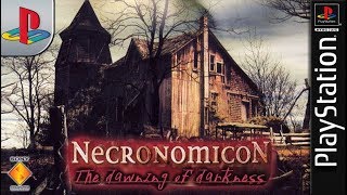 Longplay of Necronomicon The Dawning of Darkness [upl. by Tarkany]