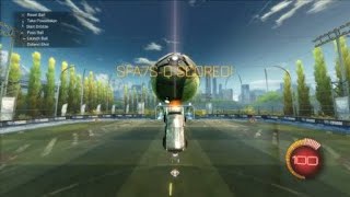 Rocket League®20241016102439 [upl. by Vanda]