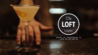 LOFT Lounge amp Bar  Advert [upl. by Lechar]