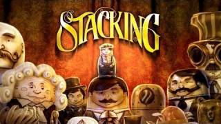 Stacking  Debut Gameplay Trailer  HD [upl. by Nnylecoj]