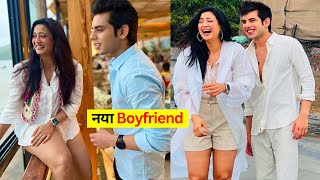 43 की उम्र में Shweta Tiwari ने बनाया नया Boyfriend बिना शादी किए मना रही है हनीमून [upl. by Scottie]