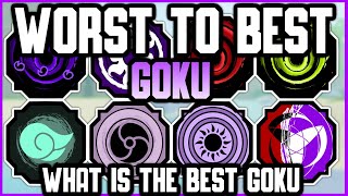 EVERY GOD Bloodline RANKED From WORST To BEST  Shindo Life Bloodline Tier List [upl. by Aziaf427]