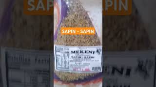 SAPIN  SAPIN yummy viralshort trendingshorts youtubeshorts shorts [upl. by Hayman]