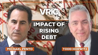 The Impact of OutofControl Debt in a World Gone Mad [upl. by Timmy917]