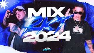 MIX RKT 2024 🔥 LO MAS ESCUCHADO  NOVIEMBRE 2024  ALTA PREVIA 🔥 [upl. by Hamimej]