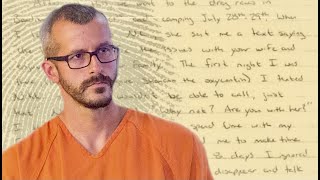 What Chris Watts really thought of Nichol Kessinger  More letters from Christopher [upl. by Hatnamas992]