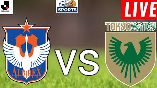 Albirex Niigata vs Tokyo Verdy Match Prediction l Japan J1 League 2024 [upl. by Wolliw487]