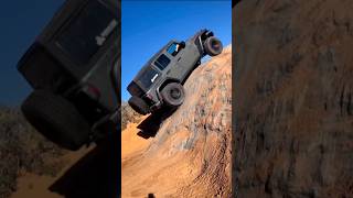 Thar vs Jeep new vs video shorts viralvideo [upl. by Ertsevlis691]