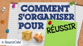 Comment sorganiser pour réussir méthode GTD® [upl. by Schober]