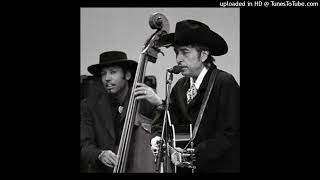 Bob Dylan live  Tweedle Dee amp Tweedle Dum  Aspen 2002 [upl. by Archle]