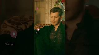 Klaus and Karolina editwhy are you here shortsshortvideoyoutubeshortsklauscarolinetheoriginal [upl. by Isborne]