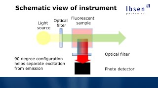 Fluorescence Spectroscopy Tutorial  Common Fluorophores and Instrumentation [upl. by Ninaj]