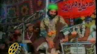 jaoo gi bun ke jogun by qari saeed chishti part 1 [upl. by Acinat]