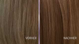 Illumina Color von Wella Professionals  HAIR amp STYLE  ALTBACH [upl. by Nyra625]