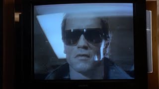 Encino man Terminator cameo [upl. by Westfall126]