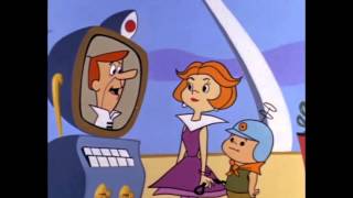 the jetsons cartoon [upl. by Anauqes]