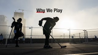 Why We Play 2024 [upl. by Rehpotsyrk]