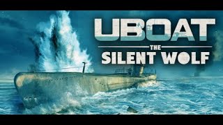 UBOAT The Silent Wolf VR  Gameplay amp Early Impressions [upl. by Engelhart325]