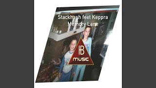 Memory Lane feat Keppra Ib Music Ibiza [upl. by Naoh]