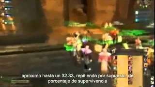 Leeroy Jenkins subtitulos español [upl. by Anikal]