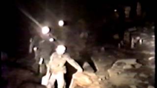 VIDEO CUEVA DE LOS TAYOS ENERO 1994 [upl. by Ollehcram]