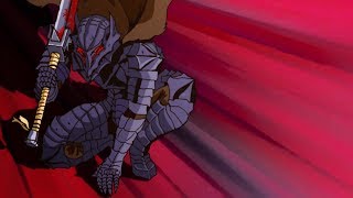 Berserk Anime Opening 20161997 mix [upl. by Herzog]