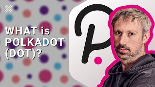 What is Polkadot Polkadot Explained [upl. by Nivag]