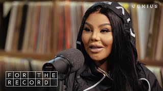 Lil’ Kim On Her Legacy amp Working With City Girls  For The Record [upl. by Llerrahs127]