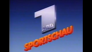 ARD Sportschau intro von 1986 [upl. by O'Connell314]