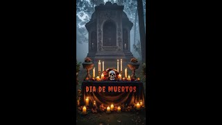 Día de Muertos [upl. by Mack]