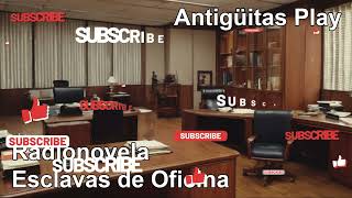 Esclavas de Oficina parte 2 [upl. by Nylanej]