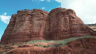 Sedona amp Tucson Arizona  4K [upl. by Neved]