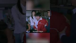 Shorts Legendary Rant 2 Teacher  Park Hwa Young  Korean Movie with Eng Sub [upl. by Kaliski562]