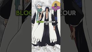 The best fight in Bleach Cour 3 bleachanime bleach shorts [upl. by Adihaj705]