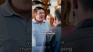 George defended Georgies girlfriend  Young Sheldon shorts youngsheldon [upl. by Hadihahs]