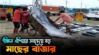 হৈহৈ রৈরৈ কান্ড চট্রগ্রামের ফিশারি ঘাটে  Fishery Ghat  Chittagong  চট্রগ্রাম । Mugdho [upl. by Euqinamod]