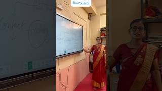 Interactive Whiteboard 75 Inch Smart Board For Teaching Digital Smart Board Studynlearn IFP Review [upl. by Greer]