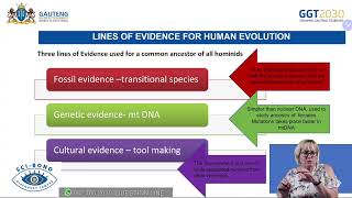 LIFE SCIENCES GRADE 12  PAPER 1PAPER 2 REVISION [upl. by Azpurua]