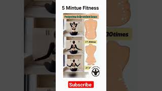 postpartum belly workout short postpartum bellyfatloss home workout [upl. by Strickland]