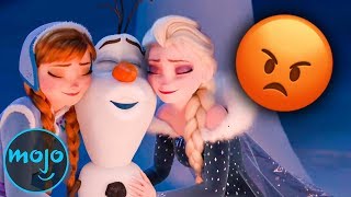 Top 10 Disney FAILS [upl. by Margaretta]