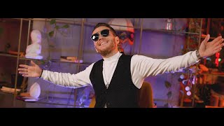 Florin Cercel  Fratii mei sange din sangele meu  Official Video [upl. by Casabonne]