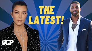 Tristan Thomspon faces the ire of Khloe’s older sister  The Celeb Post [upl. by Seed]