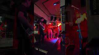 live at the Pyrmont Bridge Hotel with The Charm Offensive [upl. by Wales]