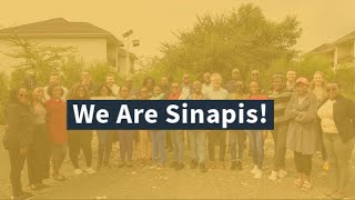 We Are Sinapis [upl. by Lewert167]