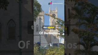 barbados in one minute northamerica youtubeshorts facts topofeurope traveldestinations top [upl. by Dearborn467]