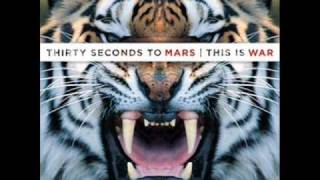 30 seconds to Mars  Hurricane [upl. by Allenaj]