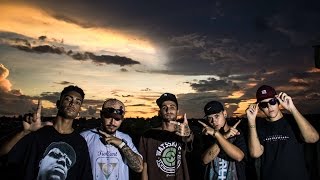 Cypher Cambé no Mapa Leo Mc l Tio Cart l Coutinho l Stein l Maitê [upl. by Rebah766]